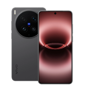 Vivo X300 Ultra 5G Dual Sim 16GB RAM 512GB Black