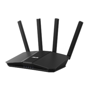 ASUS RT-BE58U WiFi 7 Black