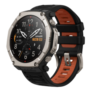 Amazfit T-Rex Ultra 2 Black