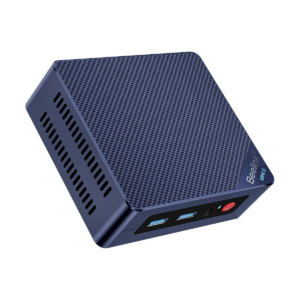 Beelink Mini PC S13 12GB RAM 512GB Blue
