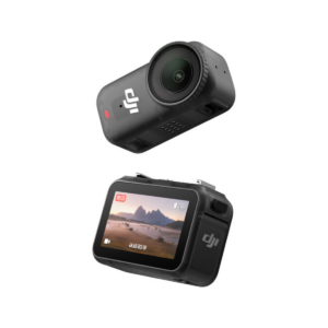 DJI CAMERA OSMO NANO Sports camera 128GB
