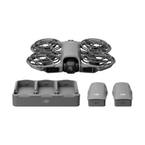 DJI Neo 2 Fly More Combo (Drone Only) Grey