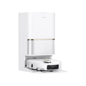 Dreame L50 Ultra AE Robot Vacuum Cleaner White
