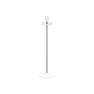 Dyson Floor Dok Multi Do Dyson V12 Silver