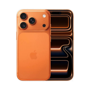 iPhone 17 Pro Max 12GB RAM 256GB Latin Spec Cosmic Orange