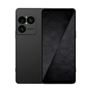 Sony Xperia 1 VIII 5G 12GB RAM 256GB Black