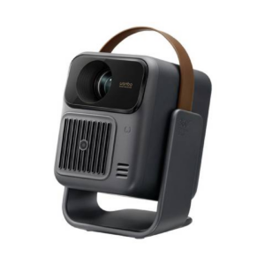 Wanbo Projector ToGo Pro Portable 1080p with Google TV 500 ANSI Black
