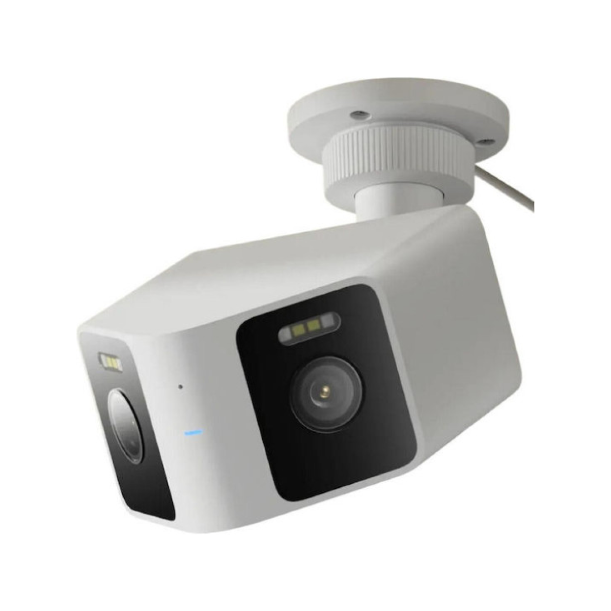 Xiaomi Outdoor Camera CW100 Dual White