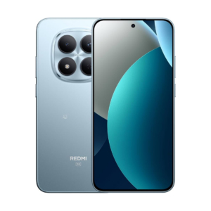 Xiaomi Redmi Note 15 5G Dual Sim 12GB RAM 512GB Blue