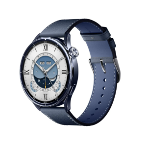 Xiaomi Watch S5 46mm Smart Watch Ceramic Blue
