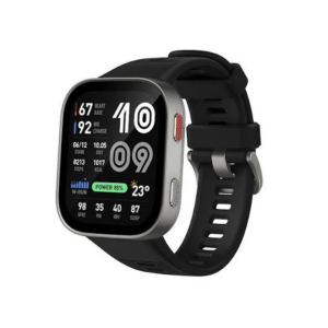 Amazfit Bip Max Silver