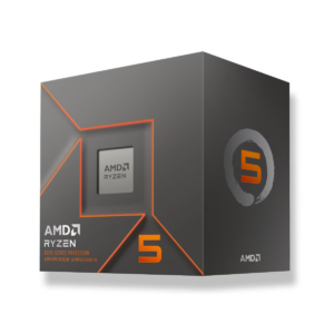 AMD Ryzen 5 8500G