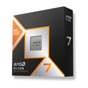 AMD Ryzen 7 9850X3D