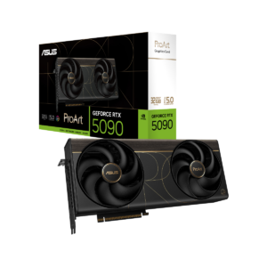 ASUS GeForce RTX 5090 ProArt OC 32GB GDDR7