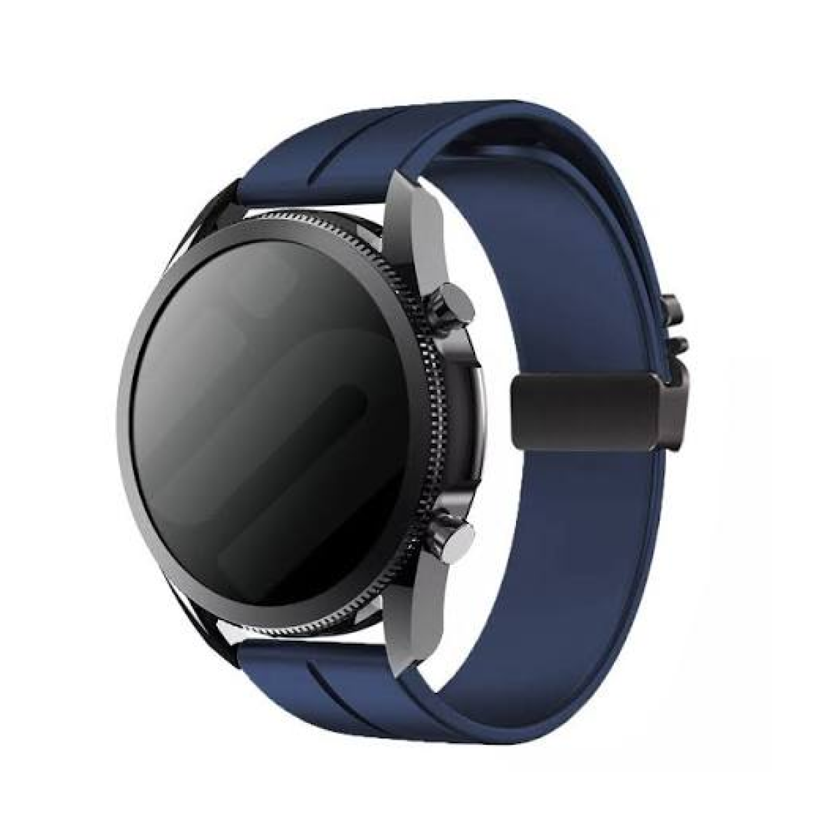 Amazfit Bip Max Dark Blue