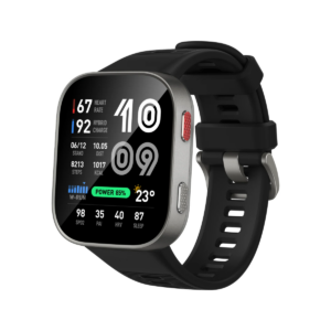 Amazfit Bip Max Grey