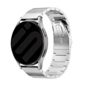 Amazfit Cheetah 2 Ultra Silver