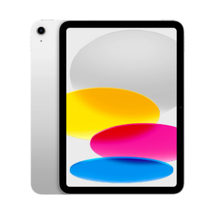 Apple iPad 11” (2025) A16 Wi-Fi + Cellular 6GB RAM 256GB Silver