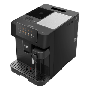 Beko CaffeExperto CE7500 CEG7304B Black
