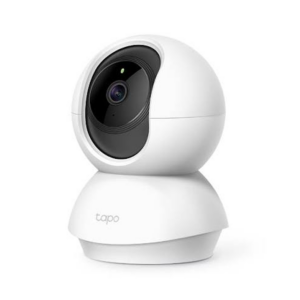 TP-LINK Tapo C210 Wi-Fi Indoor Security Camera White