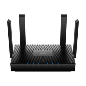 Cudy WR3000 AX3000 Wireless Dual-Band Gigabit Mesh Router