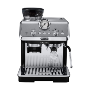 De'Longhi La Specialista Arte EC9155.MB Manual Espresso Machine Stainless Steel