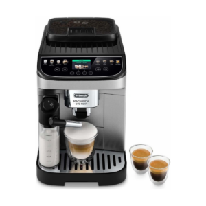 De'Longhi Magnifica Evo Next ECAM 310.60.B Fully Automatic Espresso Machine Black