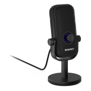 ENDORFY Solum Voice S Black