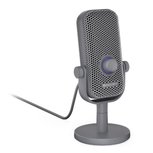 ENDORFY Solum Voice S Grey