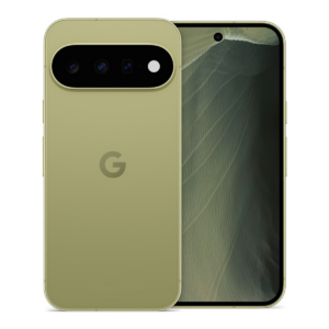 Google Pixel 11 5G 12GB RAM 256GB Green