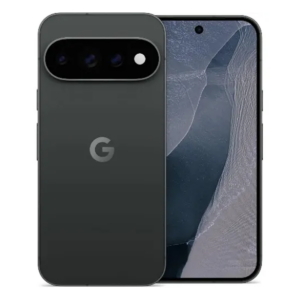 Google Pixel 11 Pro 5G 16GB RAM 512GB Obsidian Black