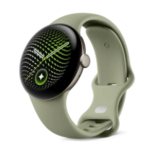 Google Pixel Watch 5 41mm Green