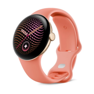 Google Pixel Watch 5 41mm Pink