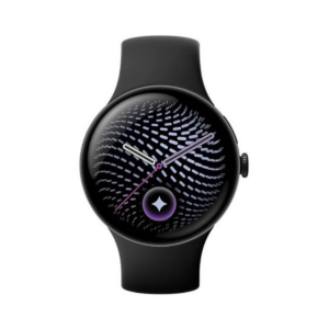 Google Pixel Watch 5 45mm Black