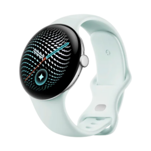 Google Pixel Watch 5 45mm Light Green