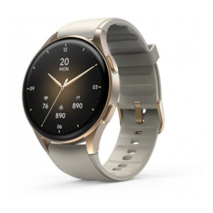 Hama Smartwatch 8900 Beige