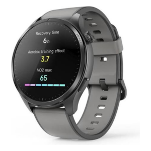 Hama Smartwatch 9000 GPS AMOLED 47mm Grey