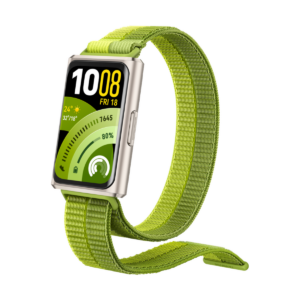 Huawei Band 11 Pro Green