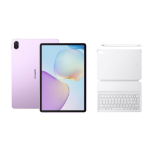 Huawei MatePad 11.5" 2025 PaperMatte 8/256GB Wi-Fi Purple + Keyboard + Stylus