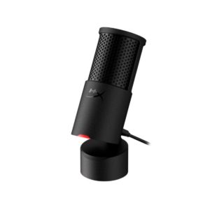HyperX Solocast 2 Gaming USB Condenser Microphone Black