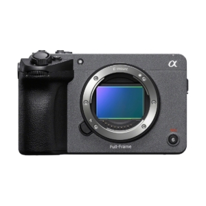 Sony FX5 Cinema Camera