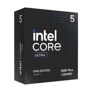Intel Core Ultra 5 250K Plus