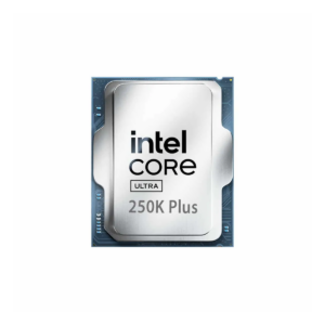 Intel Core Ultra 5 250KF Plus White