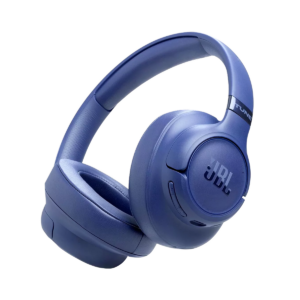 JBL Tune 780NC Bluetooth Wireless On-Ear Headphones Blue