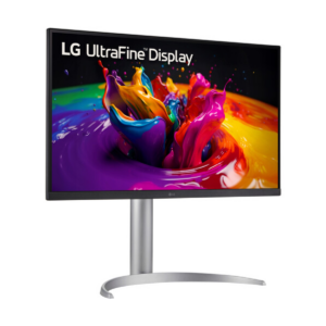 LG UltraFine 32UQ850V-W 32" 4K HDR Monitor PC Monitor