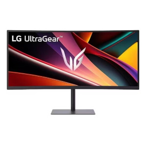 LG Gaming Monitor UltraGear 34G630A-B 34" UWQHD (3440 x 1440)