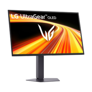 LG UltraGear 27GX790B-B.AEU 27" QHD OLED Gaming Monitor