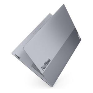 Lenovo ThinkBook 16 G8 IAL 16" WUXGA Intel Core Ultra 7 255H 16GB 512GB SSD Windows 11 Pro Arctic Grey