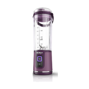 Ninja Blast Wireless Blender 0.53L Purple