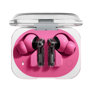 Nothing Ear (3a) Pink